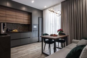 ЖК Нова Англія