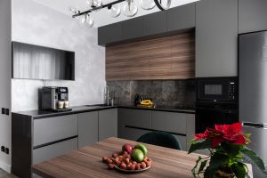 ЖК Нова Англія