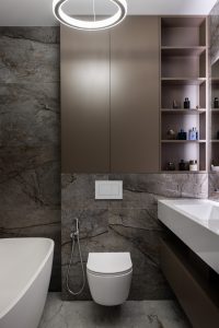 Квартира Обухів