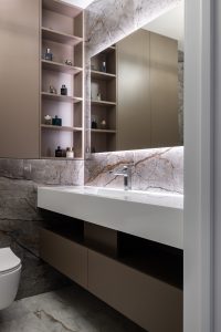 Квартира Обухів