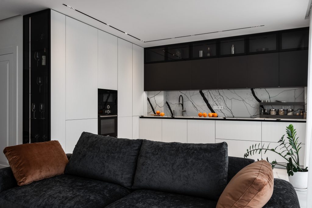 Квартира Обухів