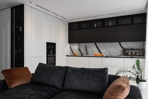 Квартира Обухів