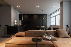 Квартира Паркленд