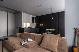 Квартира Паркленд