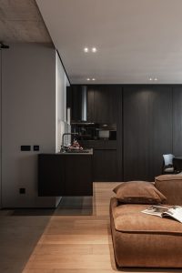 Квартира Паркленд